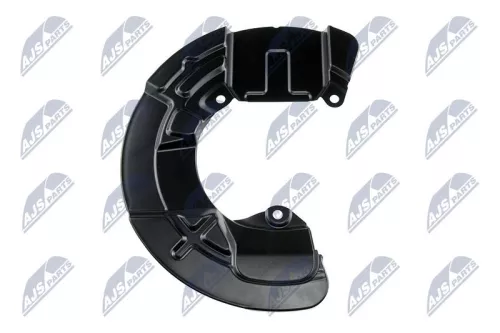 Splash Guard, brake disc