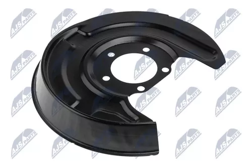 NTY NTY (HTO-VW-001) Splash Guard, brake disc 
