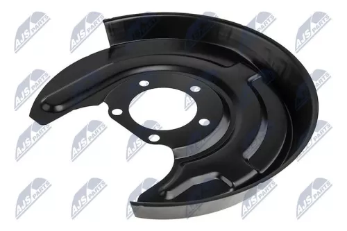 NTY NTY (HTO-VW-001) Splash Guard, brake disc 