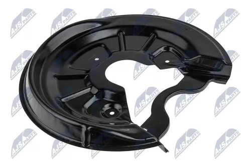 NTY NTY (HTO-VW-002) Splash Guard, brake disc 