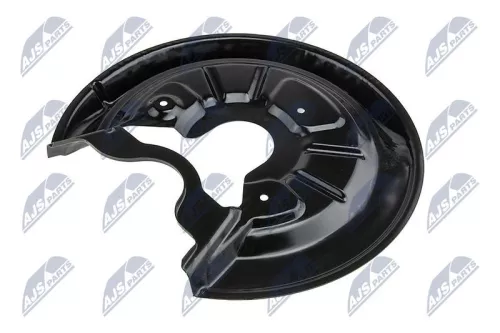 NTY NTY (HTO-VW-003) Splash Guard, brake disc 