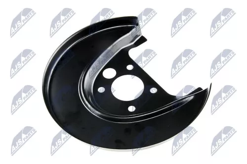 NTY NTY (HTO-VW-004) Splash Guard, brake disc 