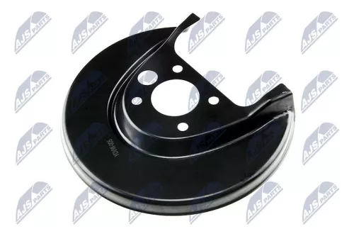 NTY NTY (HTO-VW-005) Splash Guard, brake disc 
