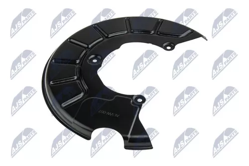 NTY NTY (HTO-VW-007) Splash Guard, brake disc 