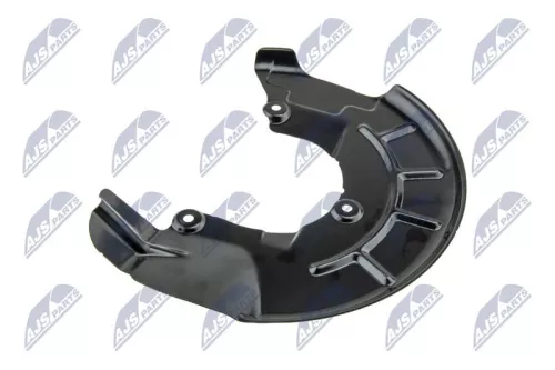 NTY NTY (HTO-VW-008) Splash Guard, brake disc 