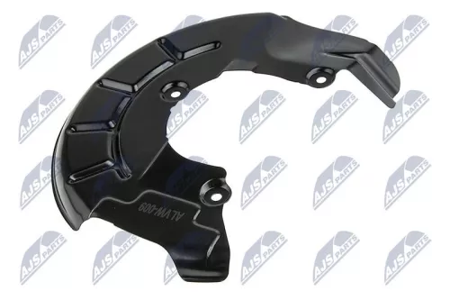 Splash Guard, brake disc