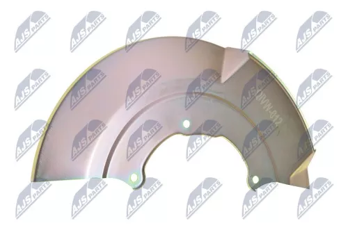 NTY NTY (HTO-VW-012) Splash Guard, brake disc 