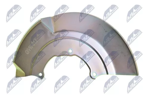 Splash Guard, brake disc
