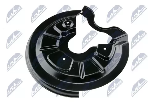 NTY NTY (HTO-VW-016) Splash Guard, brake disc 