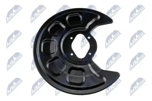 Splash Guard, brake disc