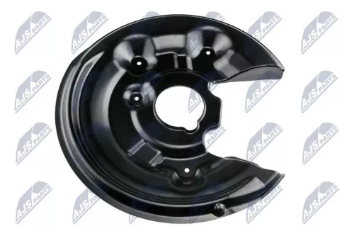 Splash Guard, brake disc