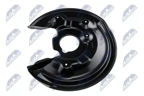 NTY NTY (HTO-VW-019) Splash Guard, brake disc 