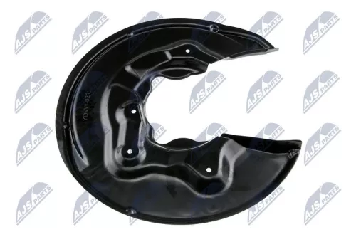 NTY NTY (HTO-VW-021) Splash Guard, brake disc 
