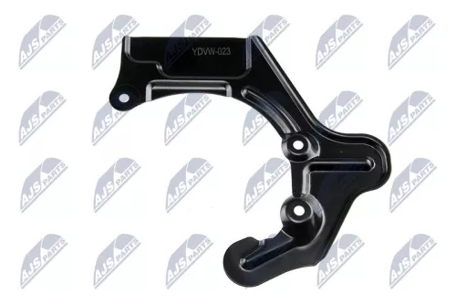 NTY NTY (HTO-VW-023) Splash Guard, brake disc 
