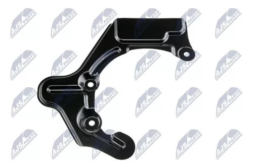 NTY NTY (HTO-VW-023) Splash Guard, brake disc 