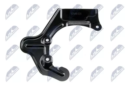 NTY NTY (HTO-VW-024) Splash Guard, brake disc 