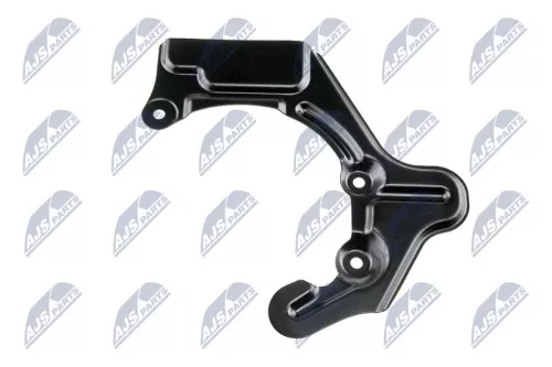 NTY NTY (HTO-VW-024) Splash Guard, brake disc 