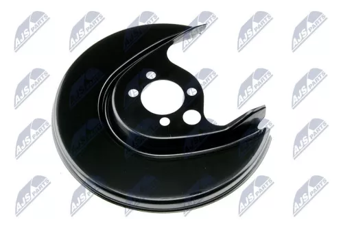 Splash Guard, brake disc