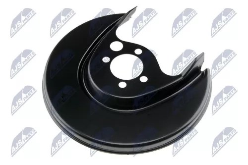 Splash Guard, brake disc
