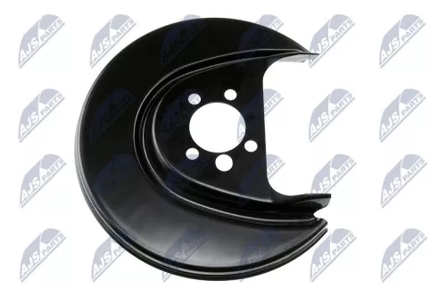 NTY NTY (HTO-VW-027) Splash Guard, brake disc 