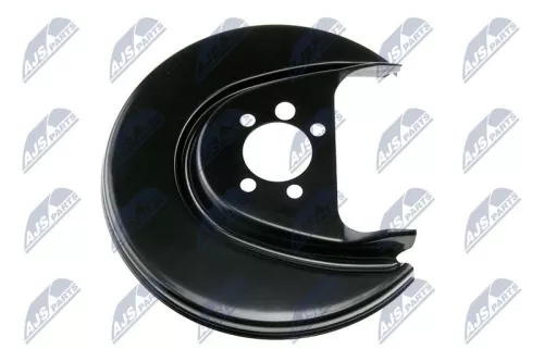 NTY NTY (HTO-VW-028) Splash Guard, brake disc 