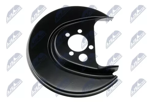 Splash Guard, brake disc