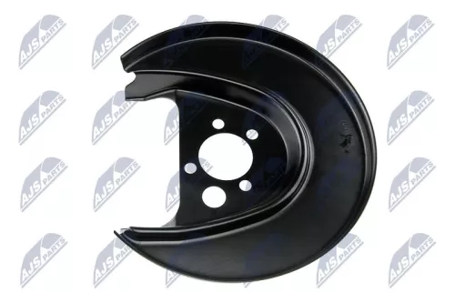 NTY NTY (HTO-VW-029) Splash Guard, brake disc 