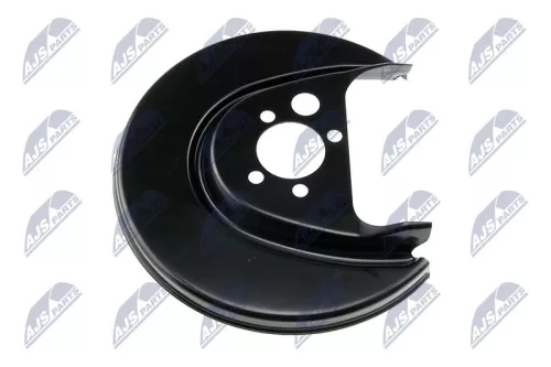 Splash Guard, brake disc