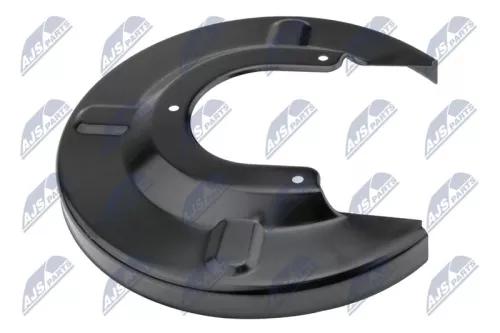 NTY NTY (HTO-VW-031) Splash Guard, brake disc 
