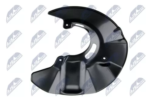 NTY NTY (HTO-VW-032) Splash Guard, brake disc 