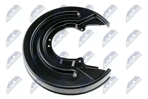 NTY NTY (HTO-VW-036) Splash Guard, brake disc 