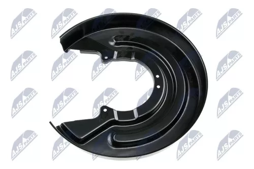 NTY NTY (HTO-VW-036) Splash Guard, brake disc 