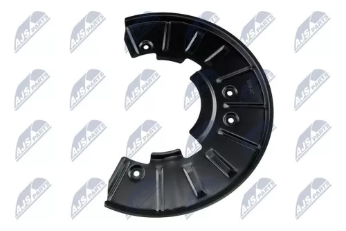 NTY NTY (HTO-VW-037) Splash Guard, brake disc 