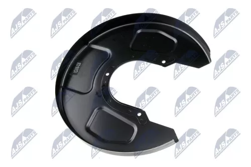 NTY NTY (HTO-VW-038) Splash Guard, brake disc 