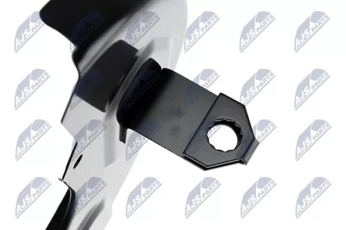 NTY NTY (HTO-VW-038) Splash Guard, brake disc 