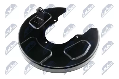 Splash Guard, brake disc