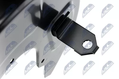 NTY NTY (HTO-VW-039) Splash Guard, brake disc 