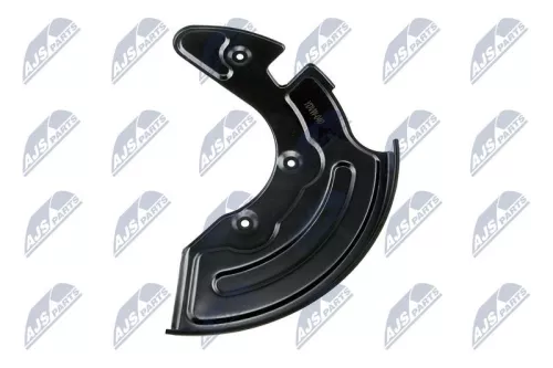 NTY NTY (HTO-VW-040) Splash Guard, brake disc 