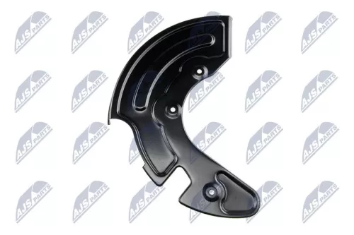 NTY NTY (HTO-VW-041) Splash Guard, brake disc 