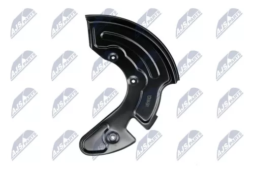 NTY NTY (HTO-VW-041) Splash Guard, brake disc 