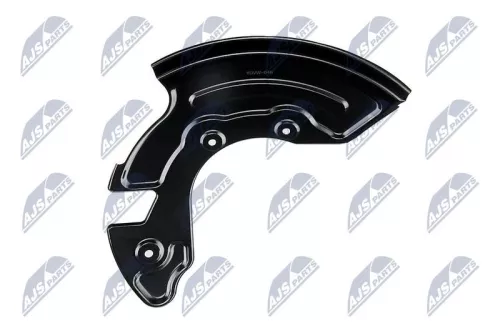 NTY NTY (HTO-VW-046) Splash Guard, brake disc 
