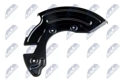 NTY NTY (HTO-VW-047) Splash Guard, brake disc 