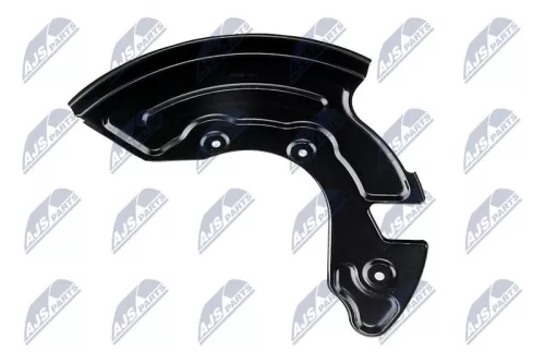 NTY NTY (HTO-VW-047) Splash Guard, brake disc 