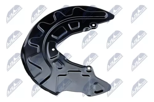 NTY NTY (HTO-VW-049) Splash Guard, brake disc 