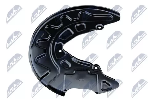 NTY NTY (HTO-VW-050) Splash Guard, brake disc 