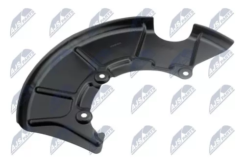NTY NTY (HTO-VW-052) Splash Guard, brake disc 
