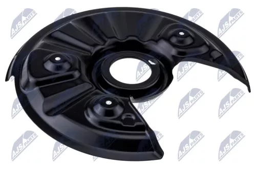 NTY NTY (HTO-VW-053) Splash Guard, brake disc 