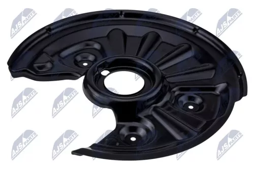 NTY NTY (HTO-VW-053) Splash Guard, brake disc 