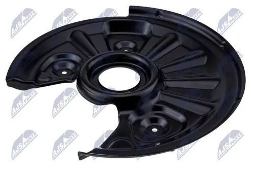NTY NTY (HTO-VW-054) Splash Guard, brake disc 