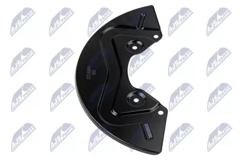 Splash Guard, brake disc